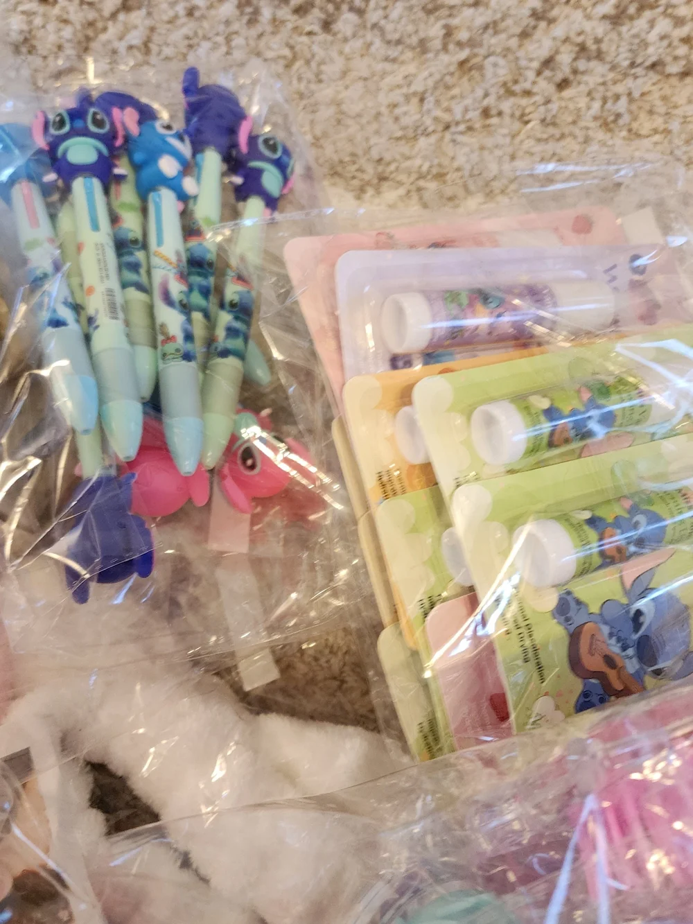 Assorted Gifts Just For Birthday Party's Or Fun With Friends.